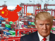 «¡No sean débiles! ¡No sean estúpidos!», dice Donald Trump mientras mercados se derrumban por aranceles. ¡No sean débiles! ¡No sean estúpidos!, dice Donald Trump mientras mercados se derrumban por aranceles.