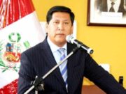 Alcalde de Chancay acusa al de Huaral de intentar obstruir aumento en su presupuesto. Alcalde de Chancay acusa al de Huaral de intentar obstruir aumento en su presupuesto.