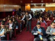 Alcalde provincial de Huaura salió airoso de pedido de suspensión en su contra Alcalde provincial de Huaura salió airoso de pedido de suspensión en su contra