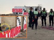 Aucallama: Hallan cadáver en una casa abandonada de la variante de Pasamayo. Aucallama Hallan cadáver en una casa abandonada de la variante de Pasamayo.