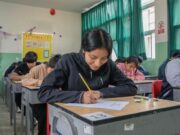 Beca 18: por primera vez todas las provincias del Perú tienen al menos un becario. Beca 18 por primera vez todas las provincias del Perú tienen al menos un becario.