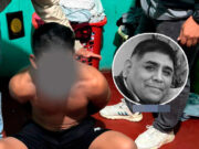 Detienen a presunto sicario que asesinó a periodista Gastón Medina Detienen a presunto sicario que asesinó a periodista Gastón Medina