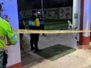 Dos fallecidos y más de 5 heridos tras feroz balacera en Chancay. Dos fallecidos y más de 5 heridos tras feroz balacera en Chancay.