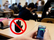 Escolares ya no podrán usar celulares en aulas, según ley del congreso. Escolares ya no podrán usar celulares en aulas, según ley del congreso.