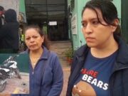 Familiares de anciana atropellada exigen que conductor asuma gastos médicos. Familiares de anciana atropellada exigen que conductor asuma gastos médicos.