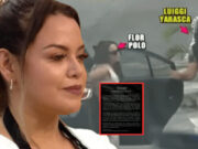 Florcita Polo fue suspendida de Miss Mundo Latina tras polémico ampay en hostal. Florcita Polo fue suspendida de Miss Mundo Latina tras polémico ampay en hostal.