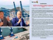 Frente de Defensa por la Dignidad y Libertad de Chancay se pronuncia con respecto al fondo social. Frente de Defensa por la Dignidad y Libertad de Chancay se pronuncia con respecto al fondo social.