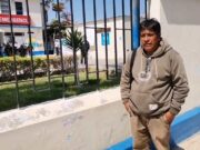 Huacho: Niño de 6 años fallece por presunta negligencia médica en hospital de EsSalud. Huacho: Niño de 6 años fallece por presunta negligencia médica en hospital de EsSalud.