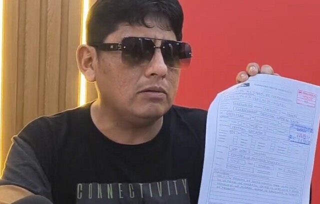Huaral APAFAS denuncian falta de respuesta de la UGEL 10 ante solicitud de reuniones.