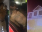 Huaral: Serenazgo y vecinos capturan a sujeto que habría ingresado a robar en vivienda de Urbanización Aparicio Huaral Serenazgo y vecinos capturan a sujeto que habría ingresado a robar en vivienda de Urbanización Aparicio