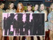 Lanzan botella contra Cielo Fernández en concierto de Corazón Serrano Lanzan botella contra Cielo Fernández en concierto de Corazón Serrano