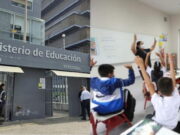 Minedu confirma vacaciones escolares a nivel nacional en mayo Minedu confirma vacaciones escolares a nivel nacional en mayo