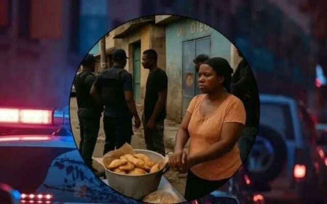 Mujer acaba con 40 miembros de banda criminal dándoles empanadas envenenadas