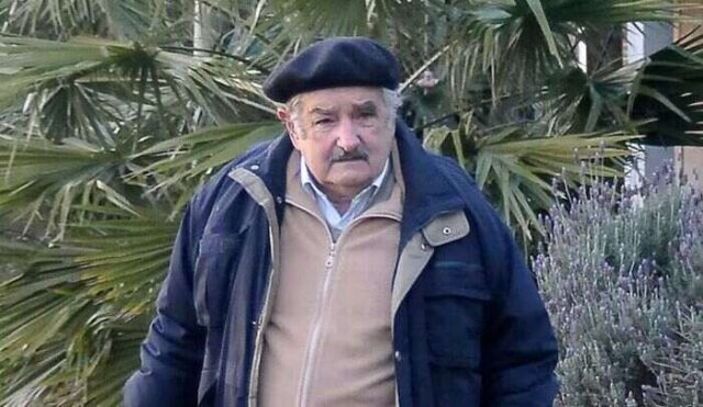 Murió el expresidente de Uruguay José Mujica a los 89 años de edad