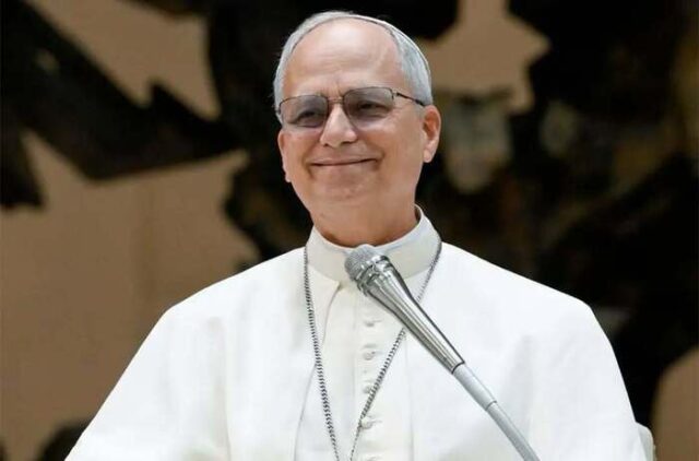 Pretendieron involucrar al Papa León XIV en acusación de encubrimiento de abusos sexuales