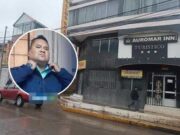 Qali Warma: Detienen a funcionario de Diresa Puno por intoxicación de 23 escolares Qali Warma Detienen a funcionario de Diresa Puno por intoxicación de 23 escolares