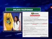 Regidora Abanto: «maquinaria de la municipalidad operaba en propiedad privada, no en la vía de Unión Obrero». Regidora Abanto desmiente comunicado maquinaria de la municipalidad operaba en propiedad privada, no en la vía de Unión Obrero.