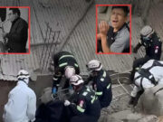 SJL: amigo de músico confiesa asesinato tras hallarse cadáver en casa. SJL amigo de músico confiesa asesinato tras hallarse cadáver en casa.