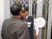 Usuarios consideran que el Banco de la Nación de Huaral presta una pésima atención Usuarios consideran que el Banco de la Nación de Huaral presta una pésima atención