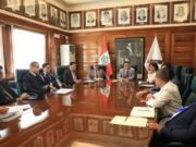 Aprueban incremento de presupuesto para hospitales de Huacho, Chancay, Barranca y Cañete. Aprueban incremento de presupuesto para hospitales de Huacho, Chancay, Barranca y Cañete.