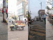 Arquitecta cuestiona actual gestión por desorden urbano y falta de acciones para resolverlo. Arquitecta cuestiona actual gestión por desorden urbano y falta de acciones para resolverlo.