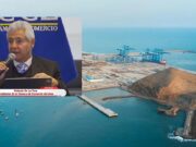 Aumento de la criminalidad y falta de obras amenazan desarrollo de Chancay, advierte la CCL Aumento de la criminalidad y falta de obras amenazan desarrollo de Chancay, advierte la CCL