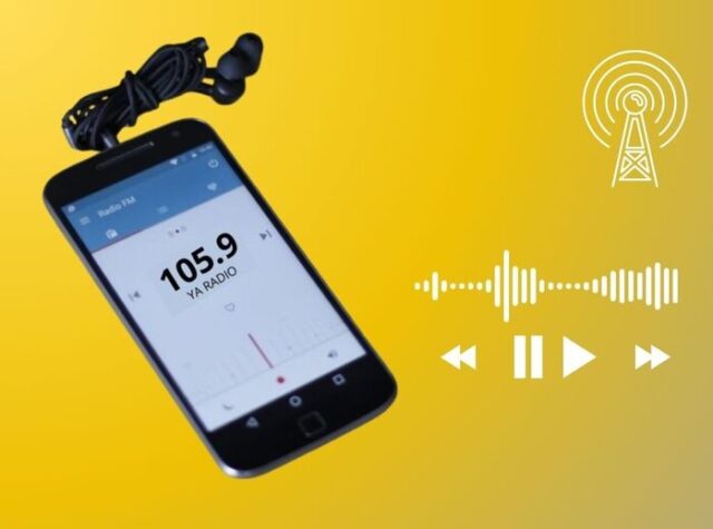 CNRTV Proyecto para habilitar radio FM en teléfonos celulares es “una urgencia nacional”