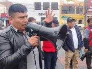 Cambiarán al gerente de Seguridad Ciudadana de la MPH, informó Secretario de SOMUN. Cambiarán al gerente de Seguridad Ciudadana de la MPH, informó Secretario de SOMUN.