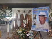 Chancay despide con honores al maestro de la décima, Antonio Silva García Chancay despide con honores al maestro de la décima, Antonio Silva García