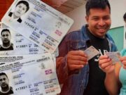 DNI ahora tendrá 10 años de vigencia para mayores de 17 años. DNI ahora tendrá 10 años de vigencia para mayores de 17 años.