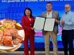 Declaran al “Chancho al Palo”, Patrimonio Cultural de la Región Andina. Declaran al “Chancho al Palo”, Patrimonio Cultural de la Región Andina.