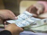 Empleo: 8 de cada 10 peruanos considera insuficiente su salario para afrontar necesidades Empleo 8 de cada 10 peruanos considera insuficiente su salario para afrontar necesidades