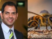 Empresario millonario, Sunjay Kapur, muere al tragarse una abeja durante un partido de polo. Empresario millonario, Sunjay Kapur, muere al tragarse una abeja durante un partido de polo.