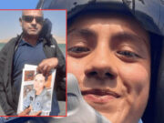 Familia de Ashley Vargas evalúa denunciar a la FAP por homicidio simple: «Es un hecho que ha fallecido» Familia de Ashley Vargas evalúa denunciar a la FAP por homicidio simple Es un hecho que ha fallecido