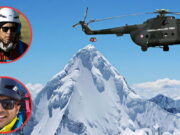 Familiares de estudiantes desaparecidos en nevado Artesonraju iniciarán búsqueda privada. Familiares de estudiantes desaparecidos en nevado Artesonraju iniciarán búsqueda privada.