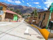Gobierno Regional inaugura pistas y veredas en Santa Cruz De Andamarca – Huaral Gobierno Regional inaugura pistas y veredas en Santa Cruz De Andamarca - Huaral