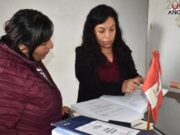 Corte Superior de Huaura retiró de su cargo a la Juez de Paz de Aucallama HUARAL Disponen término del encargo en juzgados de paz de Aucallama y Palpa