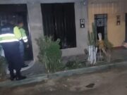 Huaral: Explosión en vivienda genera alarma en la Urb. Buenos Aires HUaral Explosión en vivienda genera alarma en la Urb. Buenos Aires