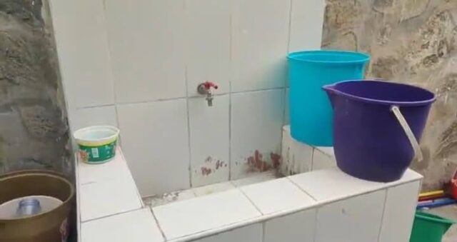 Habrá corte del servicio de agua potable en diversos sectores de Huaral.