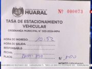 Ingeniero cuestiona cobro de parqueo en zonas restringidas: ¿cuál es el servicio?. Ingeniero cuestiona cobro de parqueo en zonas restringidas ¿cuál es el servicio.