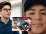 Joven sufre robo de US$50.000, tras ser secuestrado al tomar taxi en Lima Joven sufre robo de US$50.000, tras ser secuestrado al tomar taxi en Lima