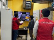 Más de 150 cámaras de videovigilancia y 119 radios para seguridad ciudadana están inoperativas en 21 municipalidades de la Región Lima. Más de 150 cámaras de videovigilancia y 119 radios para seguridad ciudadana están inoperativas en 21 municipalidades de la Región Lima.