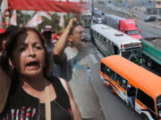 Minedu confirma suspensión de clases presenciales este 18 de junio por el paro de transportistas Minedu confirma suspensión de clases presenciales este 18 de junio por el paro de transportistas