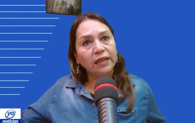 Municipalidad de Huaral solo ha ejecutado el 11,5 % del presupuesto 2025, advierte regidora Dorador