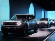 Off-road, Híbrido e Inteligente: Los Tres Vehículos Emblemáticos de JETOUR en Latinoamérica Off-road, Híbrido e Inteligente Los Tres Vehículos Emblemáticos de JETOUR en Latinoamérica