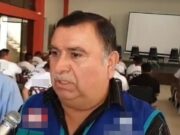 Oswaldo Tinoco es el nuevo Gerente de Seguridad Ciudadana de Huaral. Oswaldo Tinoco es el nuevo Gerente de Seguridad Ciudadana de Huaral.