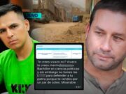 Periodista René Gastelumendi denuncia amenazas de muerte y responsabiliza al alcalde de Ate Periodista René Gastelumendi denuncia amenazas de muerte y responsabiliza al alcalde de Ate