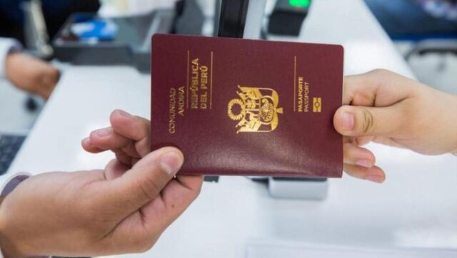Peruanos podrán viajar sin visa a Japón a partir de julio.