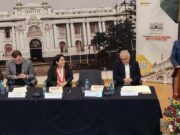 Presidente de la Coordinadora de Medios Locales: “La radio en el interior del Perú es una necesidad” Presidente de la Coordinadora de Medios Locales “La radio en el interior del Perú es una necesidad”