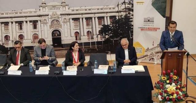 Presidente de la Coordinadora de Medios Locales “La radio en el interior del Perú es una necesidad”